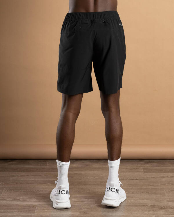 Hike Colour Block Shorts