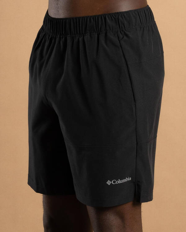 Hike Colour Block Shorts