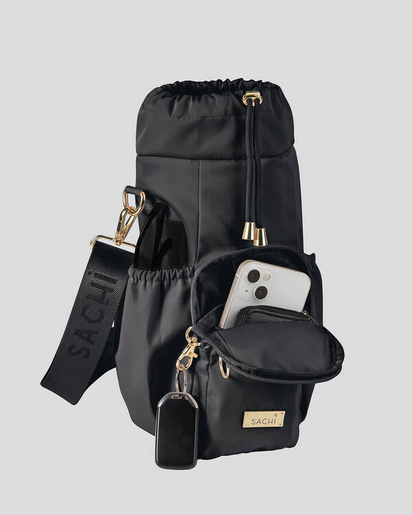 Sachi Bottle Bag