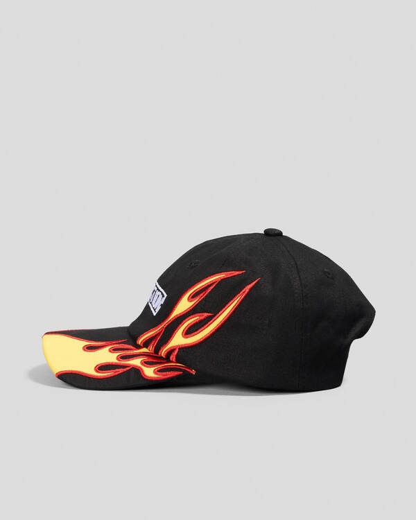 Ignite Snapback Cap