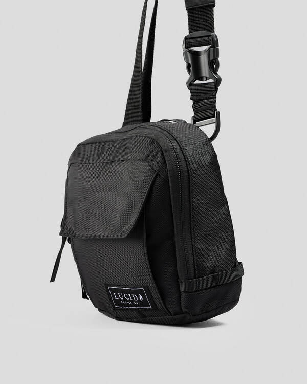 Manor Cross Body Bag