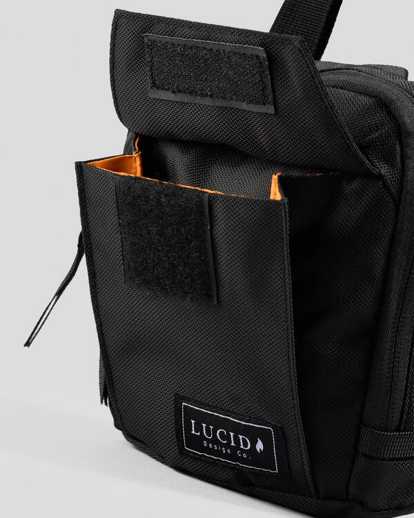 Manor Cross Body Bag