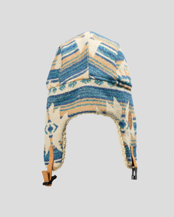 Backtrack Trapper Hat