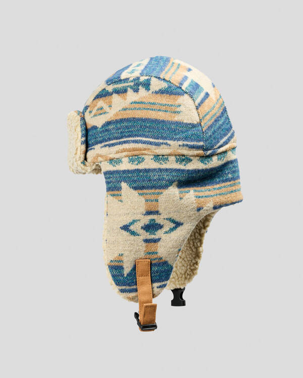 Backtrack Trapper Hat