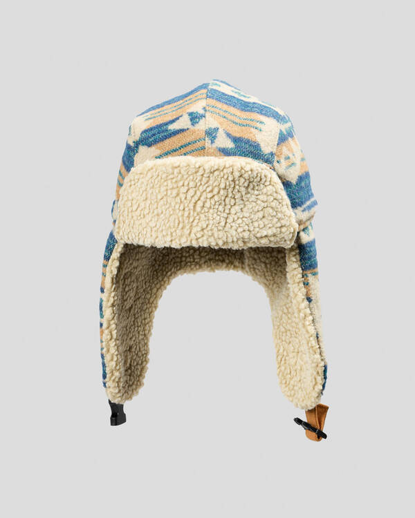 Backtrack Trapper Hat