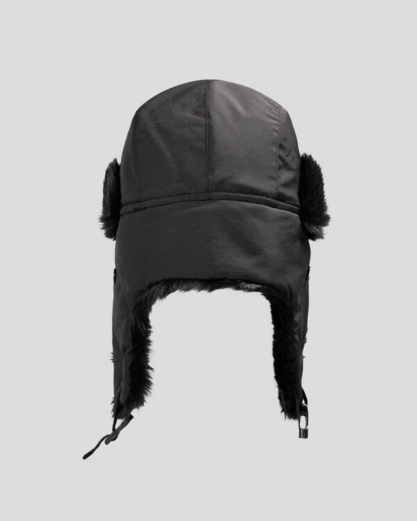 Stealth Trapper Hat
