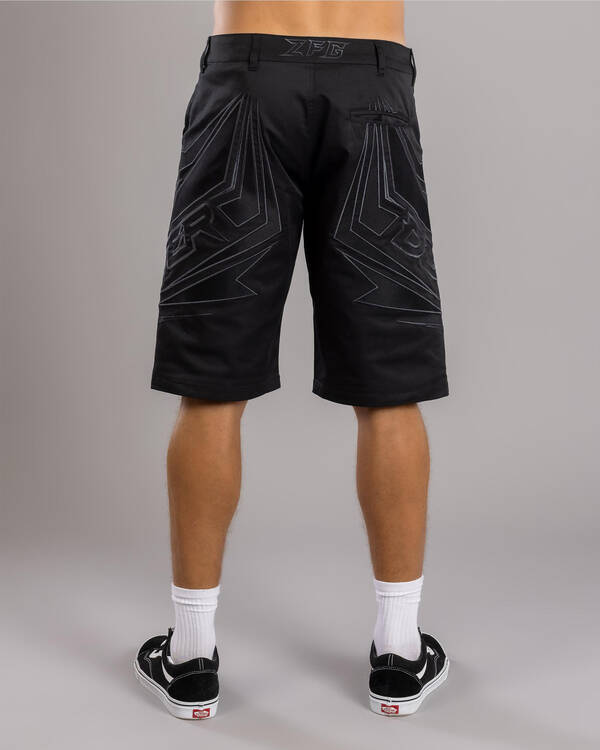Statement Walk Shorts