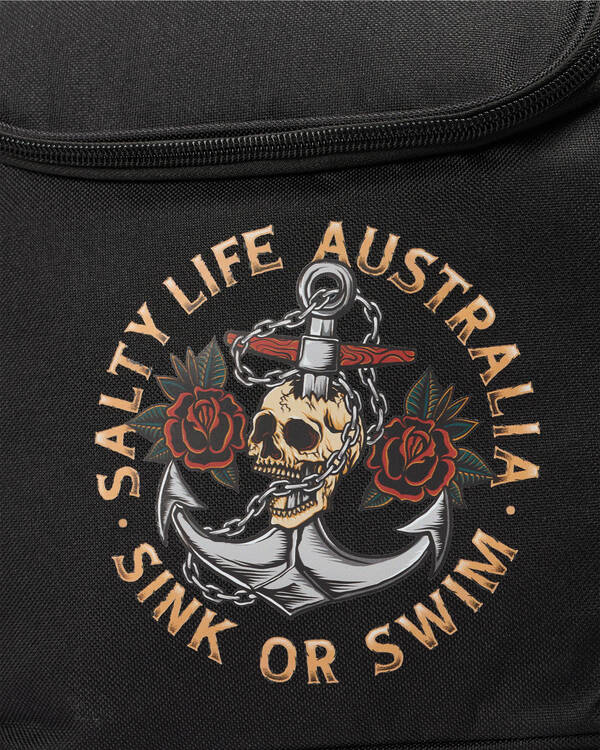 Sink or Swim Cooler Bag