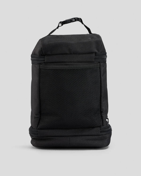 Vision Lunch Box