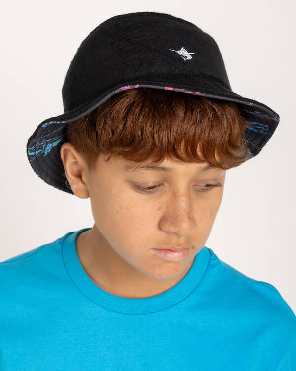 Undersea 2.0 Bucket Hat