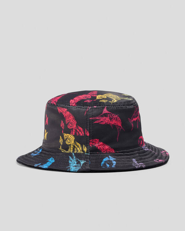 Undersea 2.0 Bucket Hat