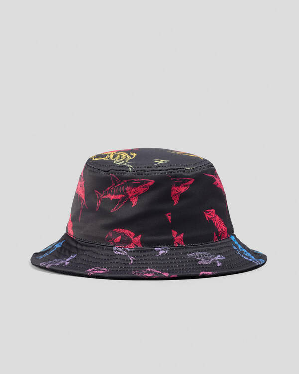 Undersea 2.0 Bucket Hat