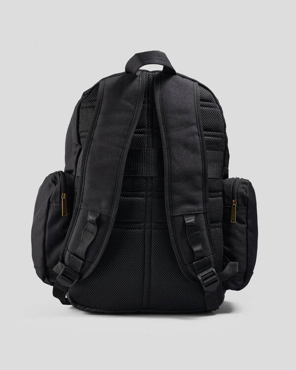 Finesse Backpack