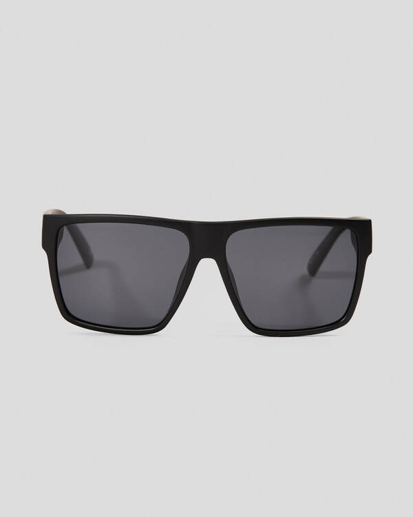 Dark Magic Polarised Sunglasses