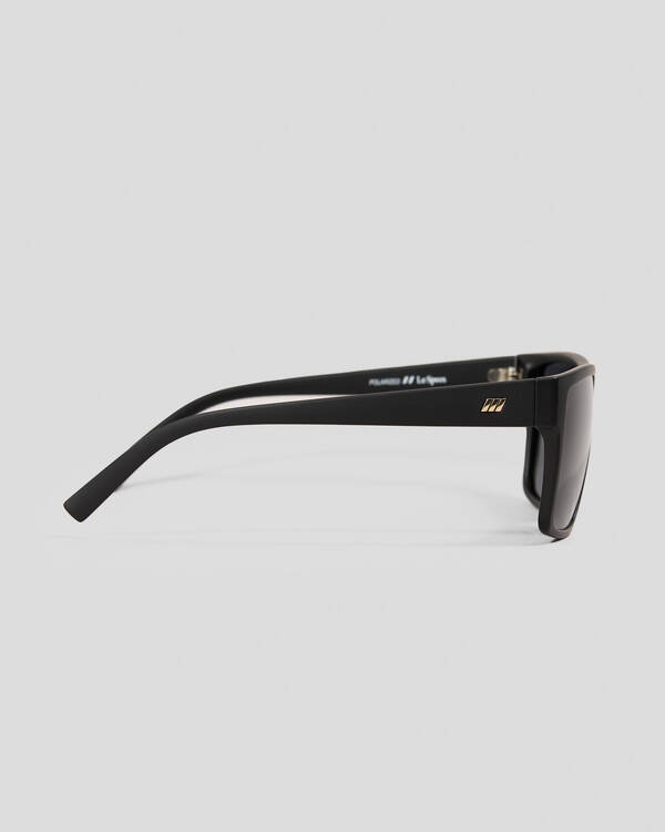 Dark Magic Polarised Sunglasses