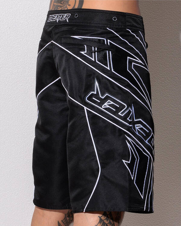 Bar Hop Board Shorts