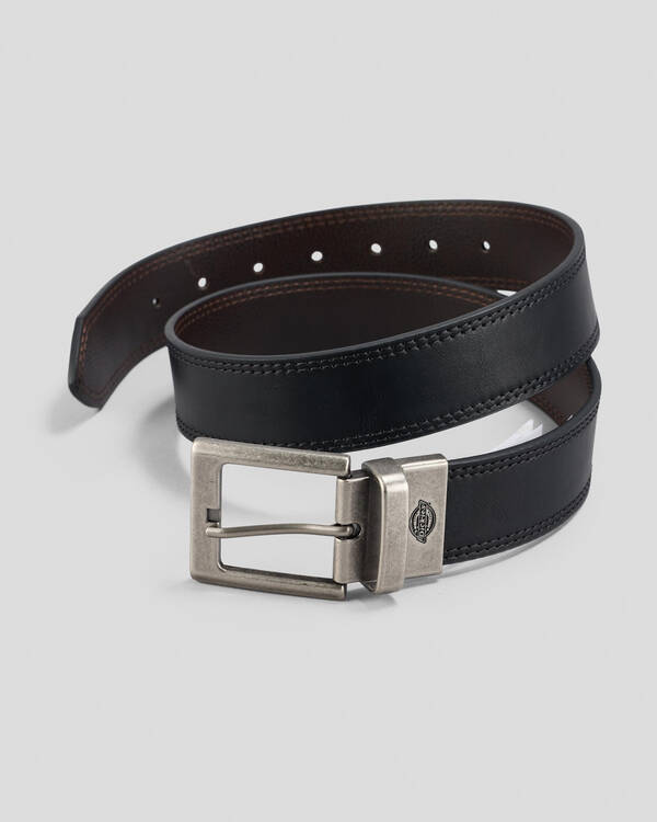Reversible Belt