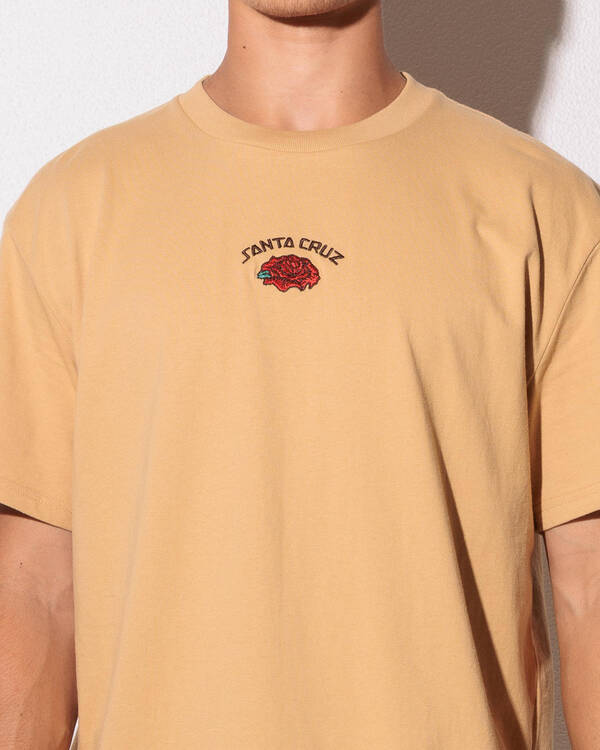 Dressen Roses T-Shirt