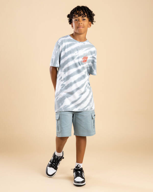 Not A Dot Hollow T-Shirt