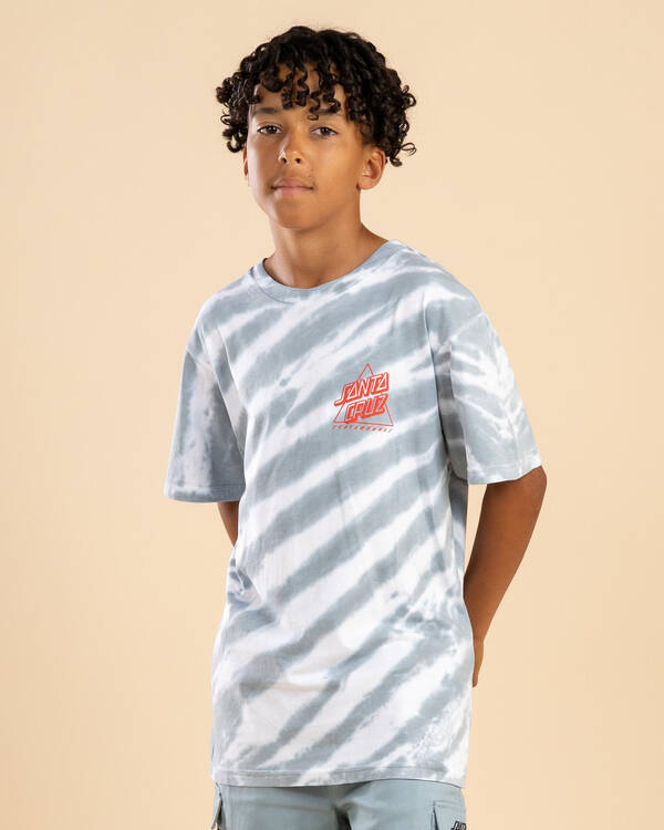 Not A Dot Hollow T-Shirt