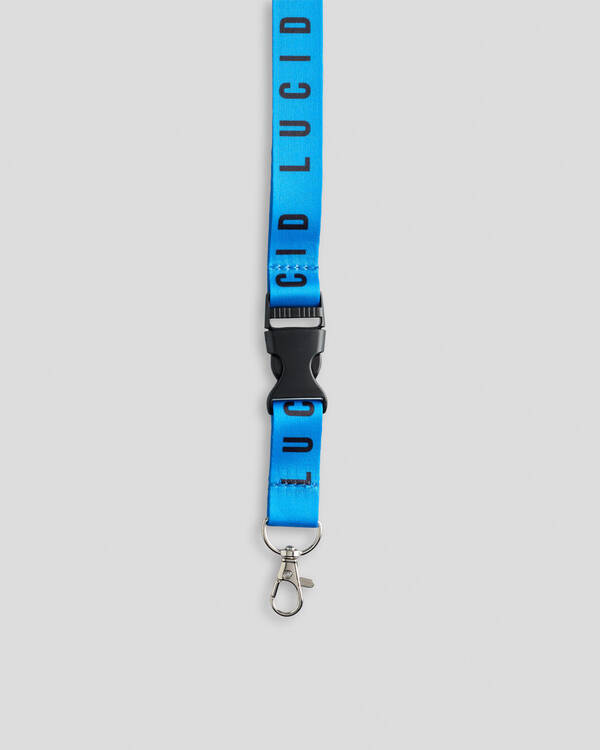 Keyline 2.0 Lanyard