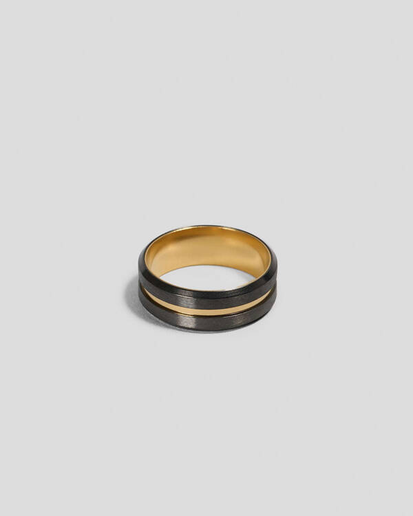 Inlay Ring