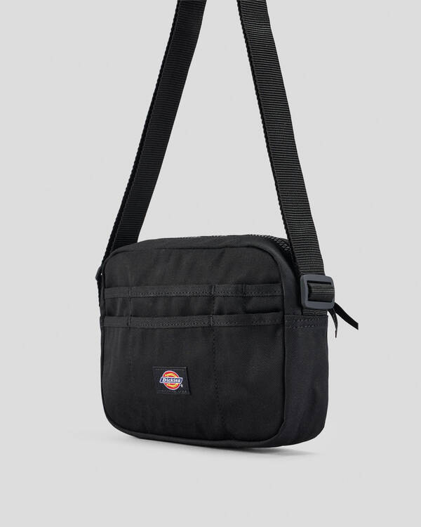 Moreauville Messenger Bag