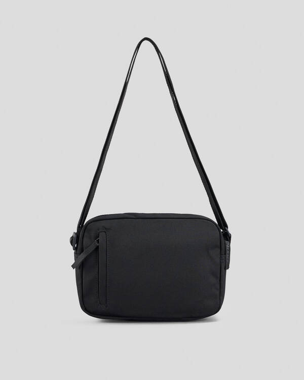 Moreauville Messenger Bag