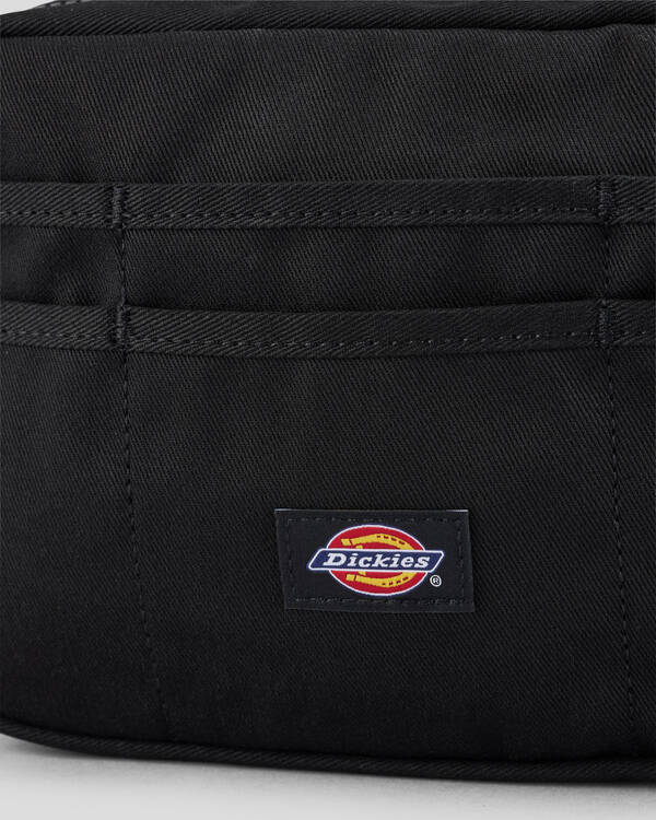 Moreauville Messenger Bag