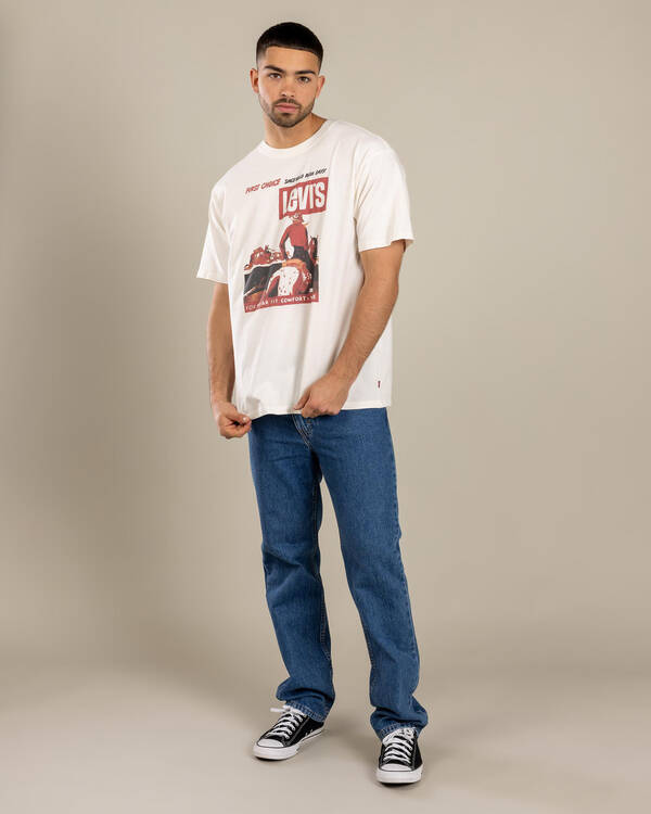 Vintage Graphic T-Shirt