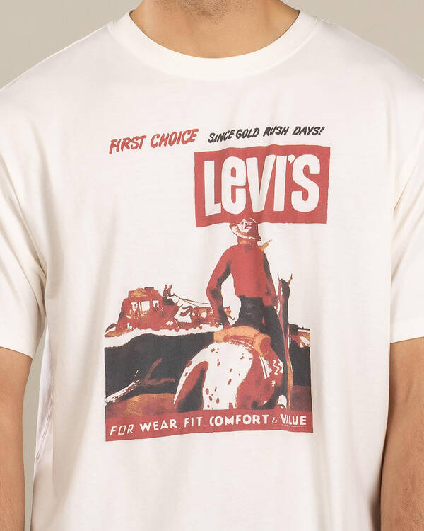 Vintage Graphic T-Shirt