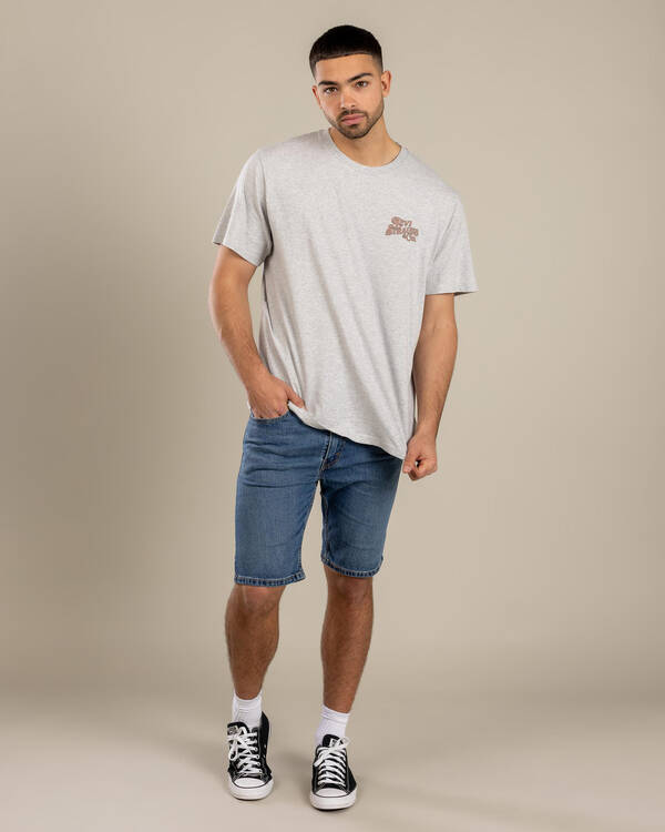 Relaxed Fit T-Shirt