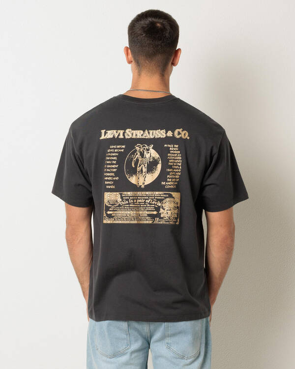 Vintage Graphic T-Shirt