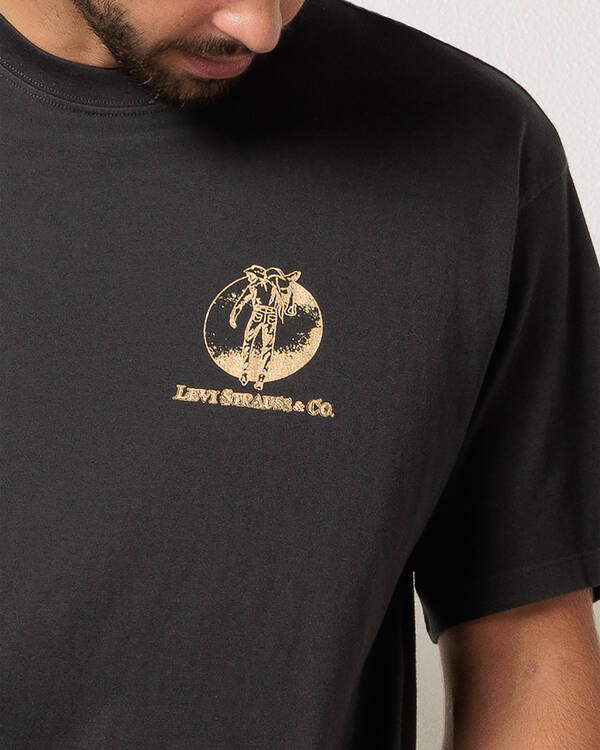 Vintage Graphic T-Shirt