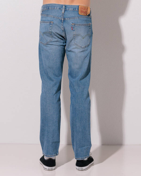 501 Original Jeans
