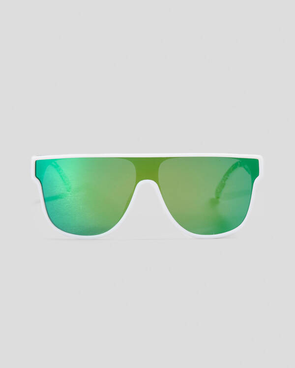 Cannonball Sunglasses