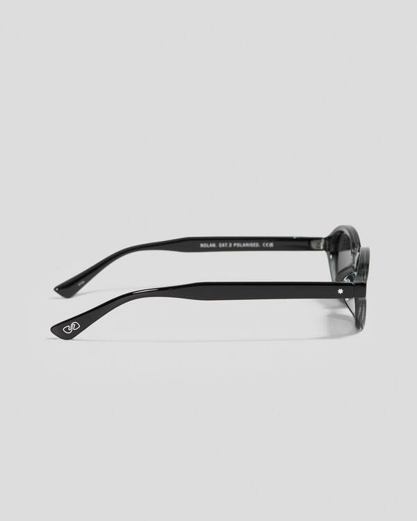 Nolan Polarized Sunglasses