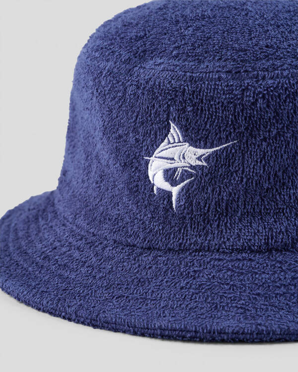 Fish Off Bucket Hat