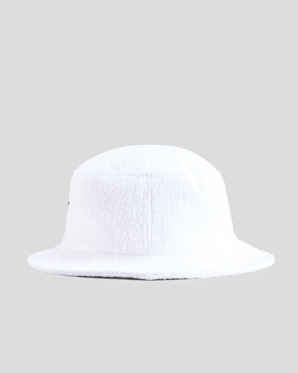 Fish Off Bucket Hat