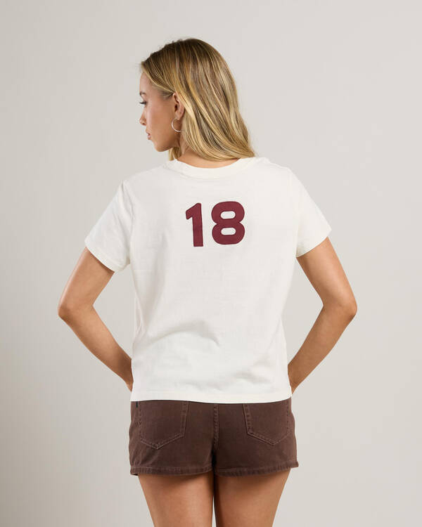 Graphic Boxy T-Shirt