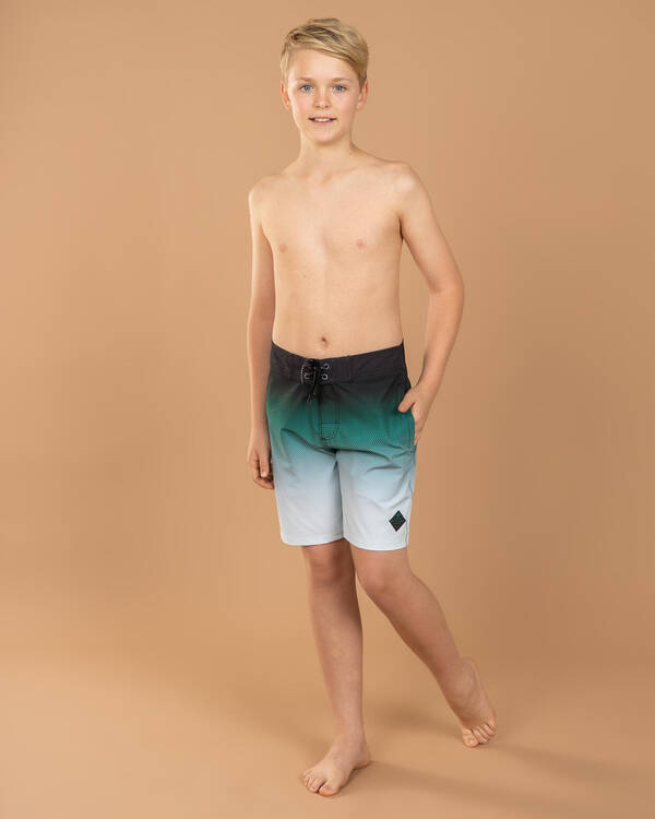 Multiple Board Short