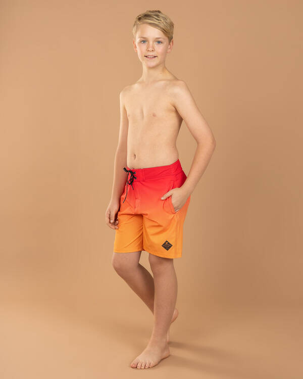 Multiple Board Short