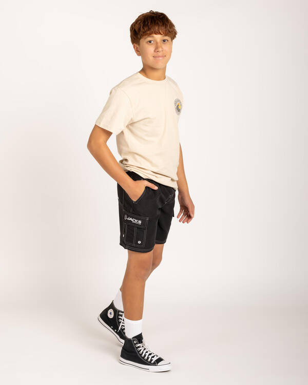 Retrieve Board Short