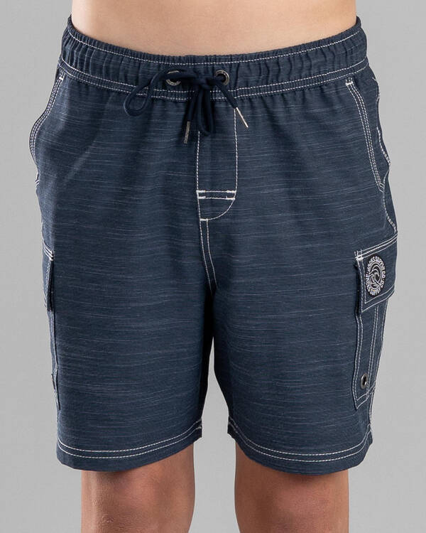 Veer Walk Shorts