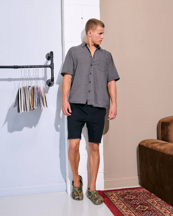 Laneway Walk Shorts
