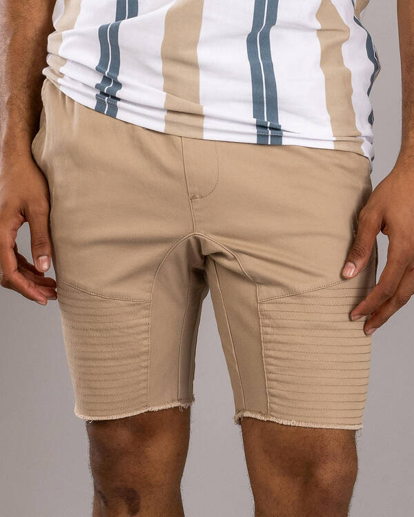 Laneway Walk Shorts