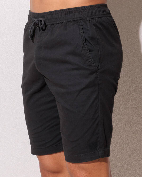 Stand Walk Shorts