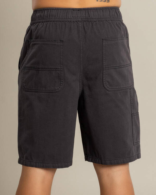Protect Walk Shorts