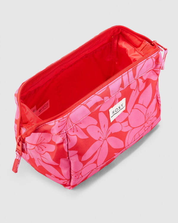 Tiny Rip Makeup Case