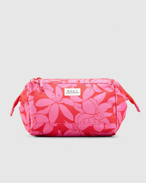 Tiny Rip Makeup Case